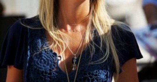 Rafaela Bassi - Felipe Massa